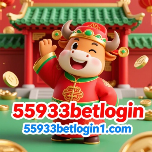 55933bet login